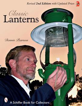 Classic Lanterns pdf epub mobi 电子书 下载