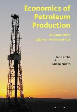 Economics of Petroleum Production pdf epub mobi 电子书 下载