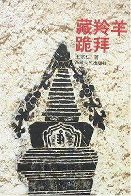 藏羚羊跪拜 pdf epub mobi 电子书 下载