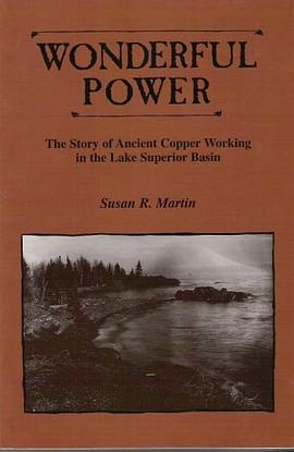 Wonderful Power pdf epub mobi 電子書 下載