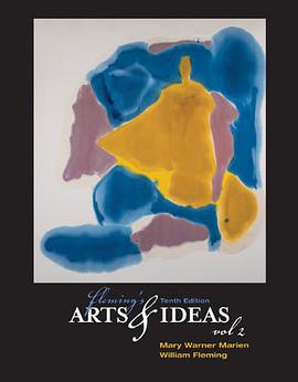 Fleming's Arts and Ideas, Volume 2 pdf epub mobi 电子书 下载