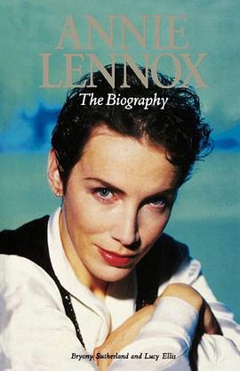 Annie Lennox pdf epub mobi 电子书 下载