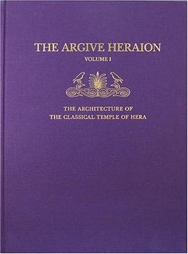 Argive Heraion I pdf epub mobi 电子书 下载