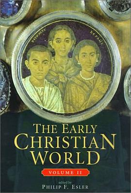 The Early Christian World (Volume 2) (Vols 1&2) pdf epub mobi 电子书 下载