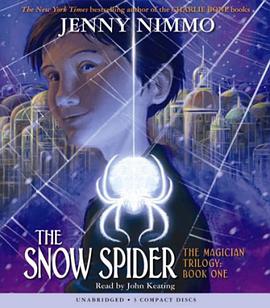 Snow Spider