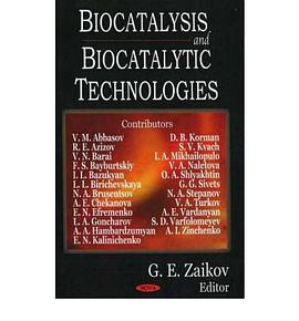 Biocatalysis and Biocatalytic Technologies pdf epub mobi 下载