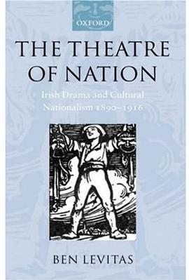 The Theatre of Nation pdf epub mobi 电子书 下载