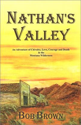 Nathan's Valley pdf epub mobi 电子书 下载