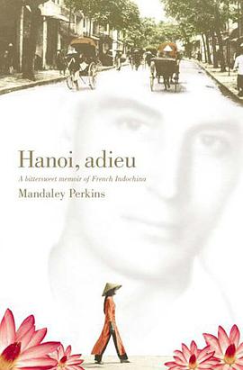 Hanoi, Adieu pdf epub mobi 电子书 下载