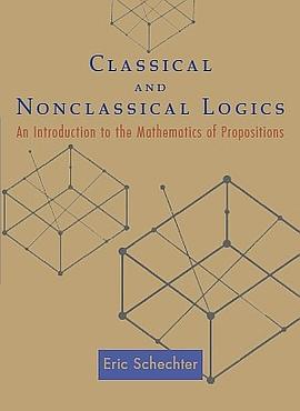 Classical and Non-Classical Logics pdf epub mobi 电子书 下载