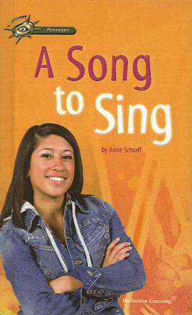 A Song to Sing