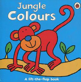 Jungle Colours pdf epub mobi 电子书 下载