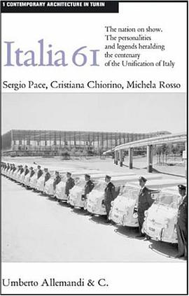 Italia 61 pdf epub mobi 电子书 下载