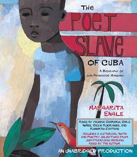 The Poet Slave of Cuba pdf epub mobi 下载