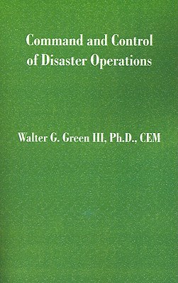 Command and Control of Disaster Operations pdf epub mobi 下载