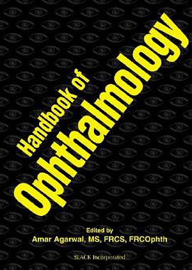 HANDBOOK OF OPHTHALMOLOGY pdf epub mobi 电子书 下载