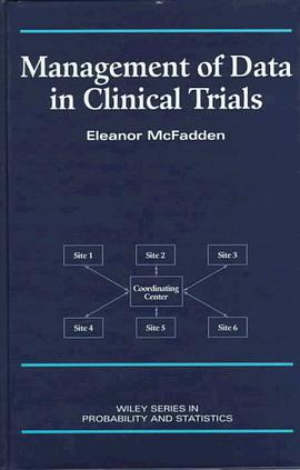 Management of Data in Clinical Trials pdf epub mobi 電子書 下載