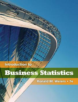 Introduction to Business Statistics pdf epub mobi 电子书 下载