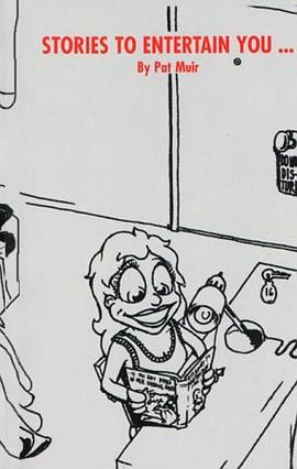 Stories To Entertain You...If You Get Bored On Your Wedding Night pdf epub mobi 电子书 下载