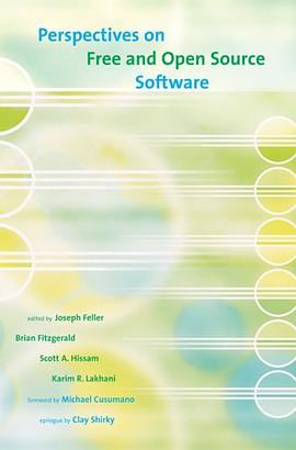 Perspectives on Free and Open Source Software pdf epub mobi 下载
