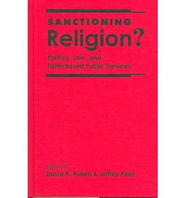 Sanctioning Religion? pdf epub mobi 电子书 下载