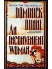 Inconvenient Woman， An pdf epub mobi 电子书 下载