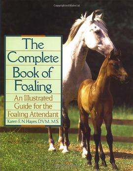 The Complete Book of Foaling pdf epub mobi 电子书 下载