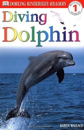 Diving Dolphin pdf epub mobi 电子书 下载