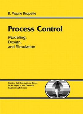 Process Control pdf epub mobi 電子書 下載