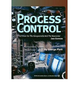 Process Control pdf epub mobi 电子书 下载