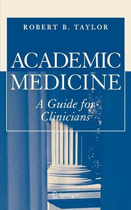 Academic Medicine pdf epub mobi 电子书 下载