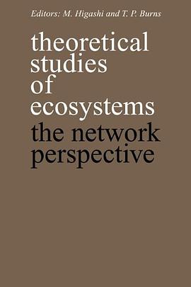 Theoretical Studies of Ecosystems pdf epub mobi 电子书 下载