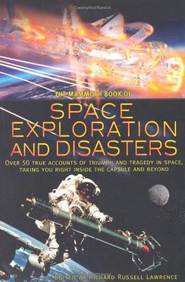 The Mammoth Book of Space Exploration and Disasters pdf epub mobi 电子书 下载