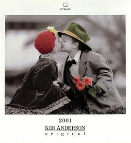 Kalender, Kim Anderson original, Format 34 x 30 cm pdf epub mobi 电子书 下载