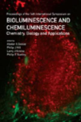 Bioluminescence and Chemiluminescence pdf epub mobi 電子書 下載