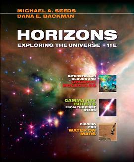 Horizons pdf epub mobi 下载