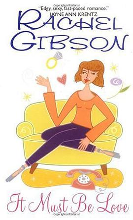 It Must Be Love pdf epub mobi 电子书 下载