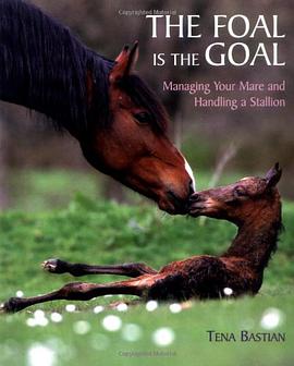 The Foal Is the Goal pdf epub mobi 电子书 下载