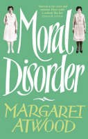 Moral Disorder (平装) pdf epub mobi 电子书 下载