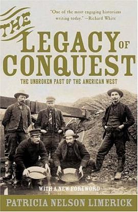 The Legacy of Conquest pdf epub mobi 电子书 下载