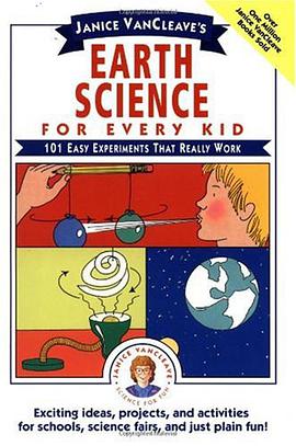 Earth Science for Every Kid pdf epub mobi 電子書 下載