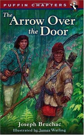 Arror over the Door pdf epub mobi 电子书 下载