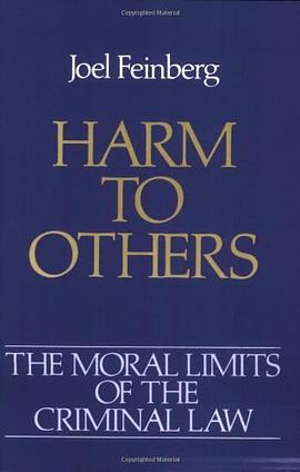 Harm to Others pdf epub mobi 电子书 下载