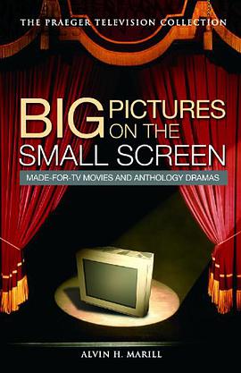Big Pictures on the Small Screen pdf epub mobi 电子书 下载