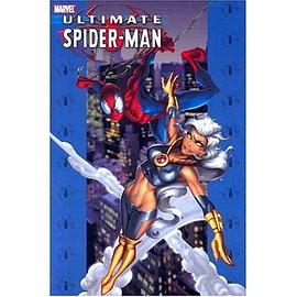 Ultimate Spider-Man, Vol. 4 pdf epub mobi 电子书 下载