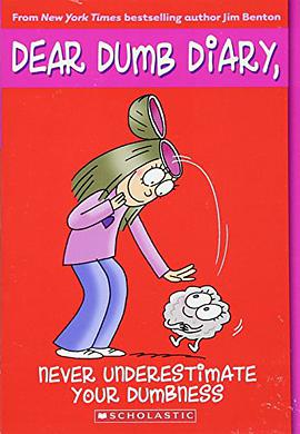 Never Underestimate Your Dumbness pdf epub mobi 电子书 下载