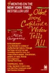 Oldest Living Confederate Widow Tells All pdf epub mobi 电子书 下载