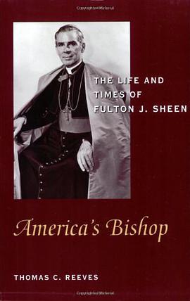 America's Bishop pdf epub mobi 下载