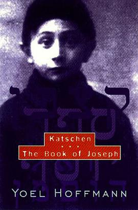 Katschen and the Book of Joseph pdf epub mobi 电子书 下载