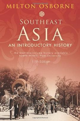 Southeast Asia pdf epub mobi 电子书 下载